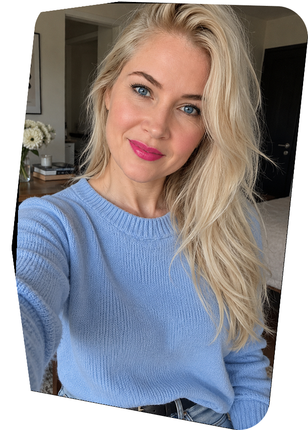 Profile photo &mdash; card 3
